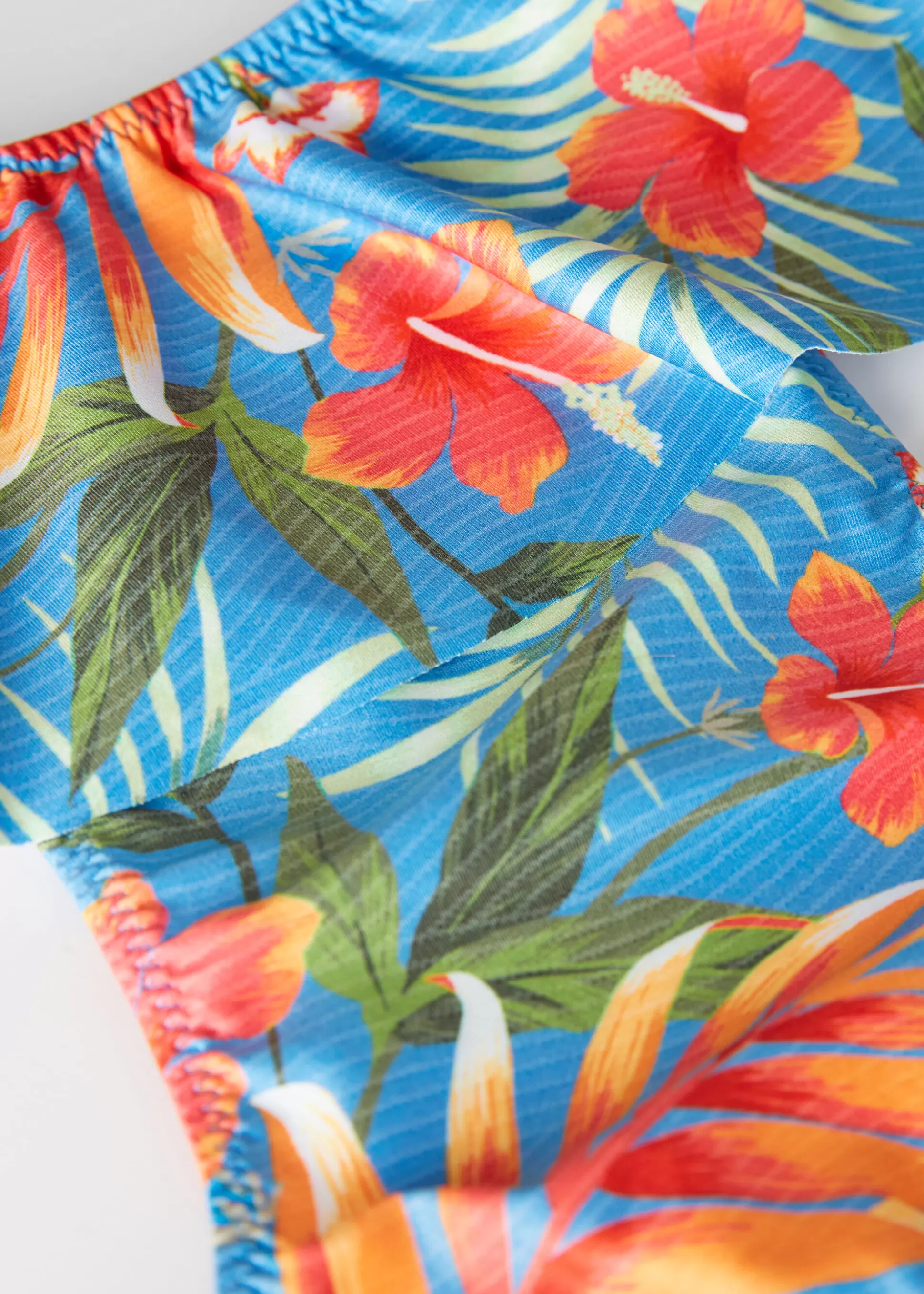 Maillot De Bain Une Pièce Fille Maui*Calzedonia Fashion