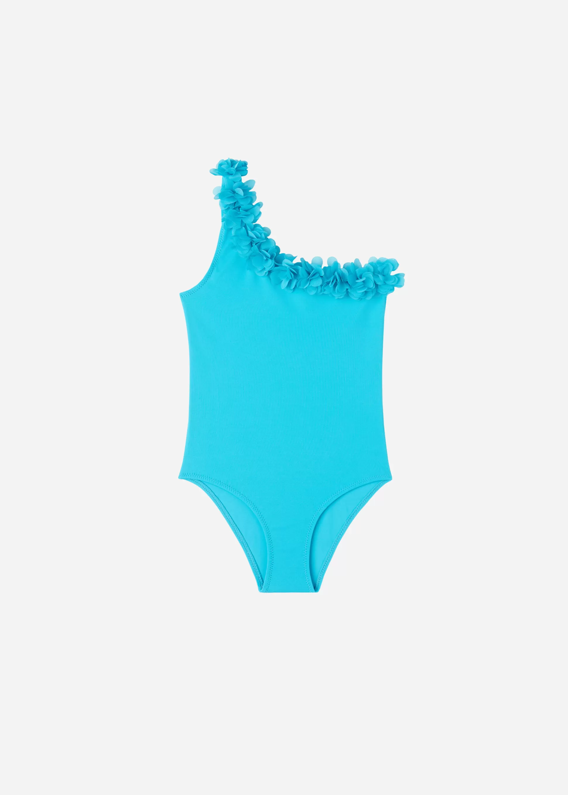 Maillot Une Pièce Fille Honolulu*Calzedonia New