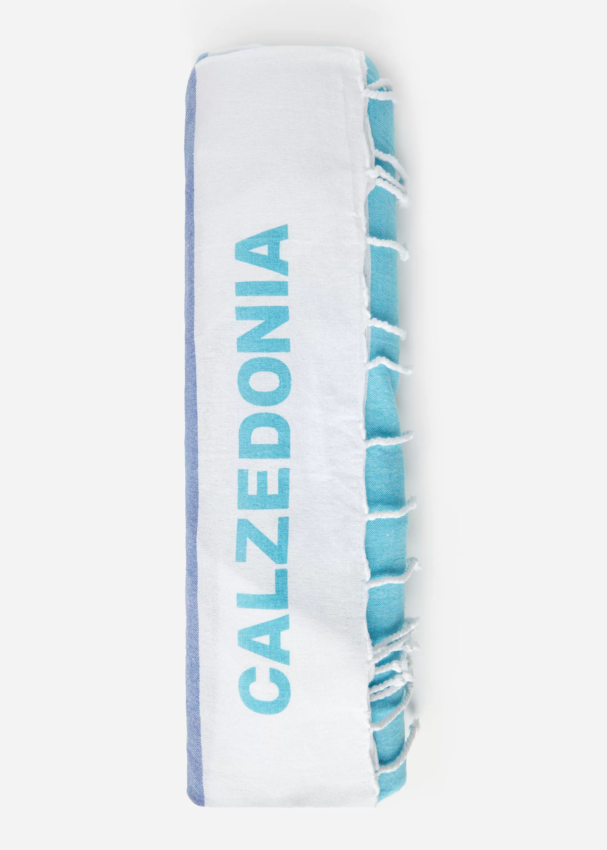 Serviette De Plage Avec Logo*Calzedonia New