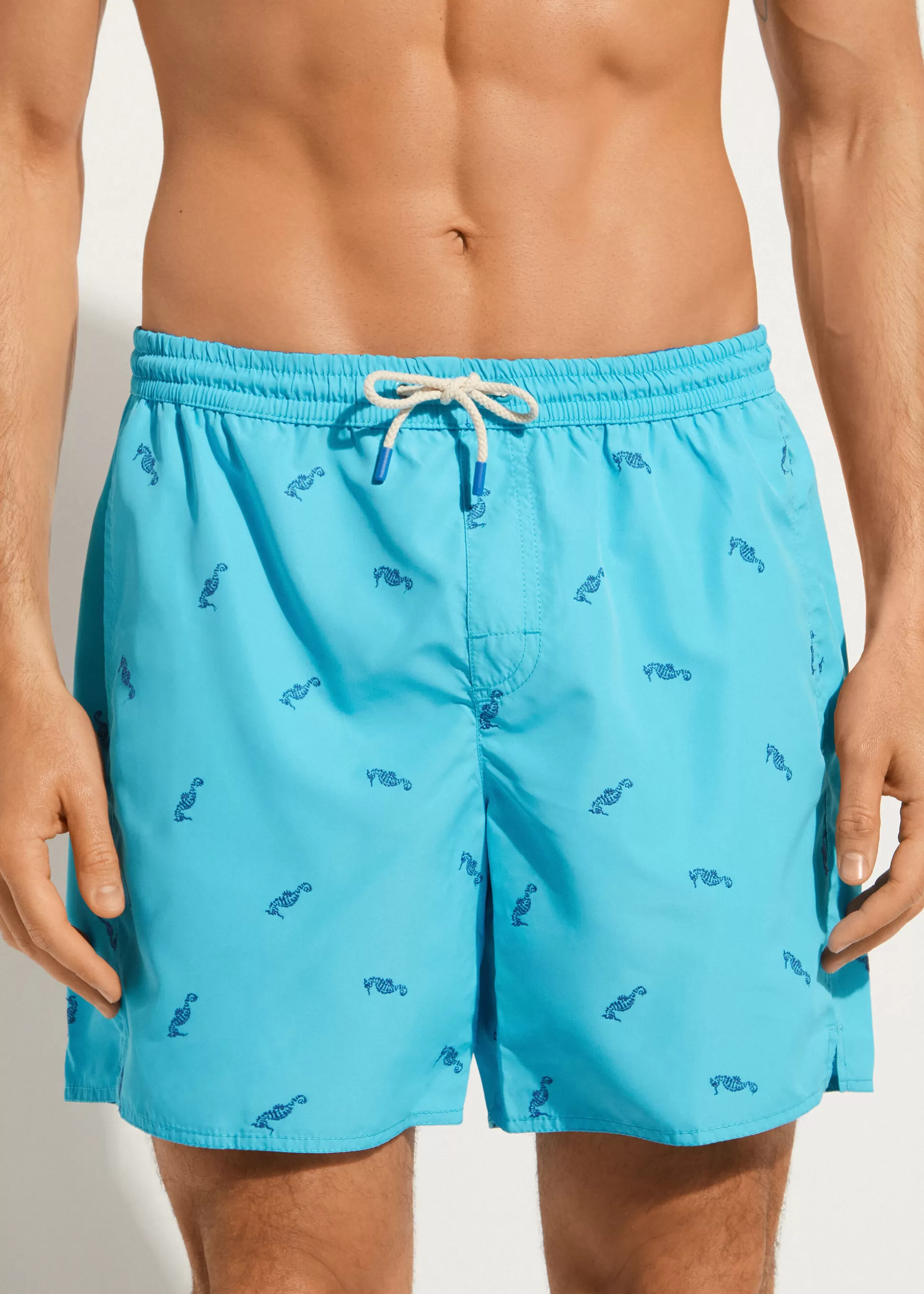 Short De Bain Homme Formentera*Calzedonia Fashion