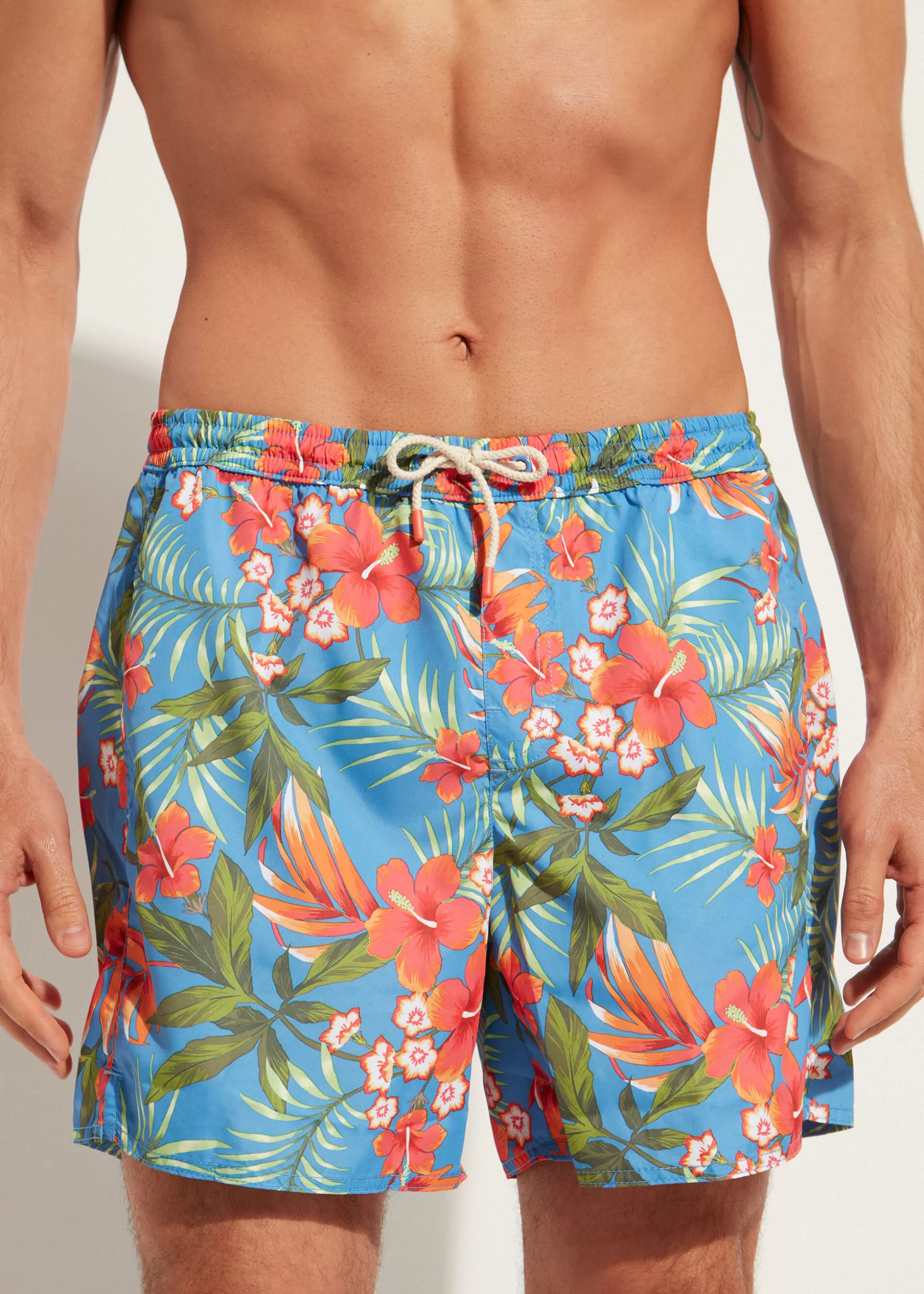 Short De Bain Homme Formentera*Calzedonia Best