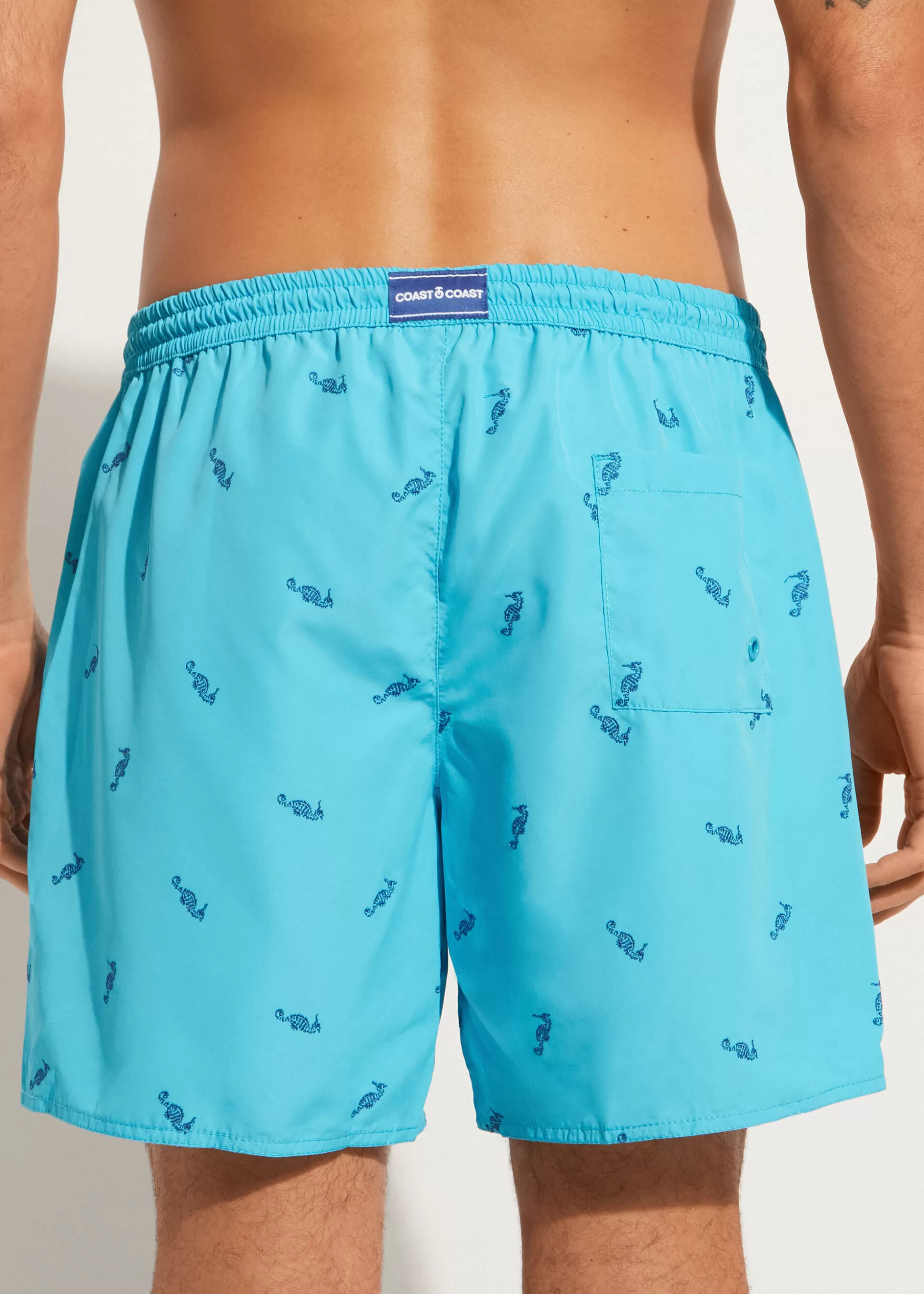 Short De Bain Homme Formentera*Calzedonia Fashion