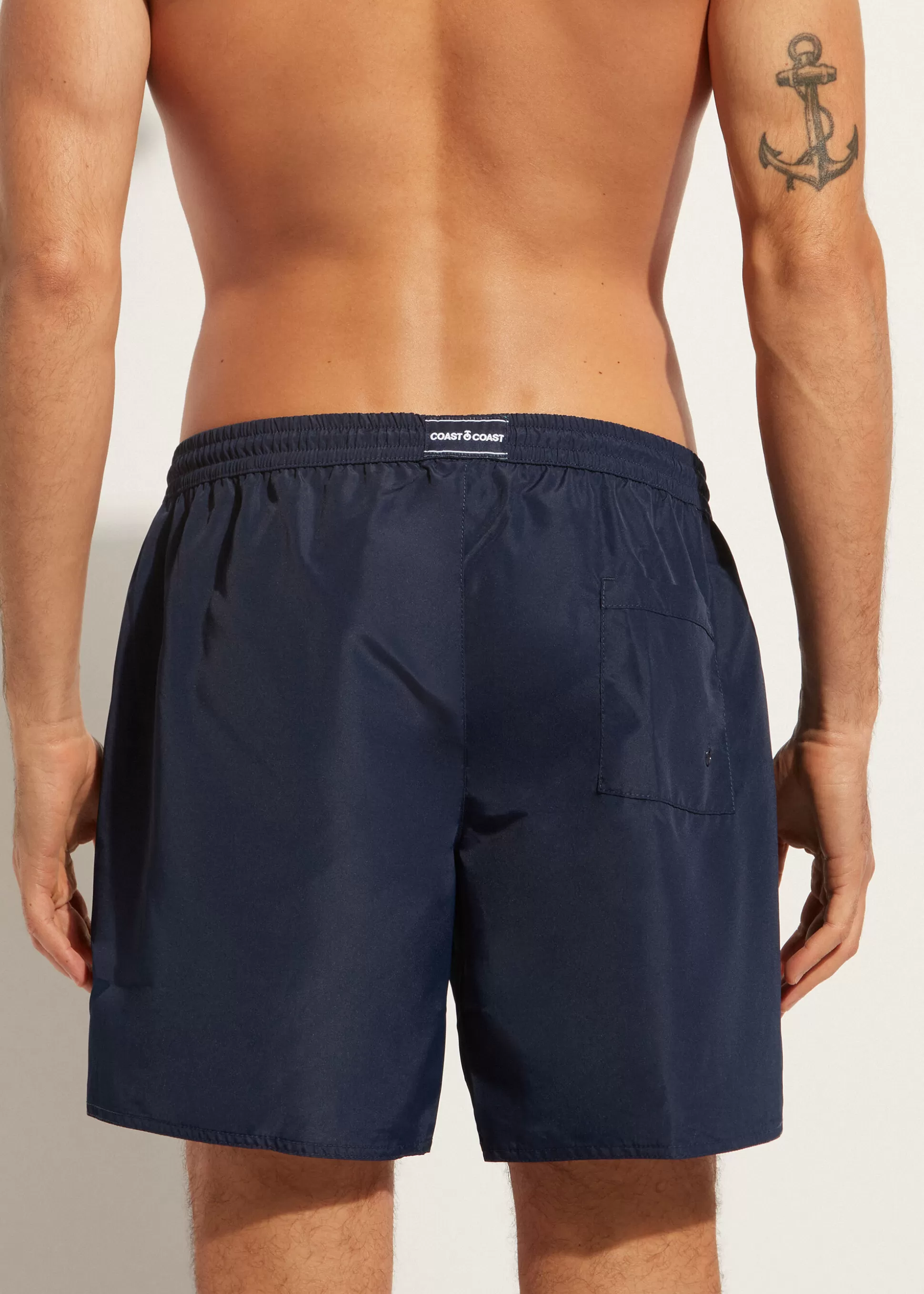 Short De Bain Homme Formentera Eco*Calzedonia Store