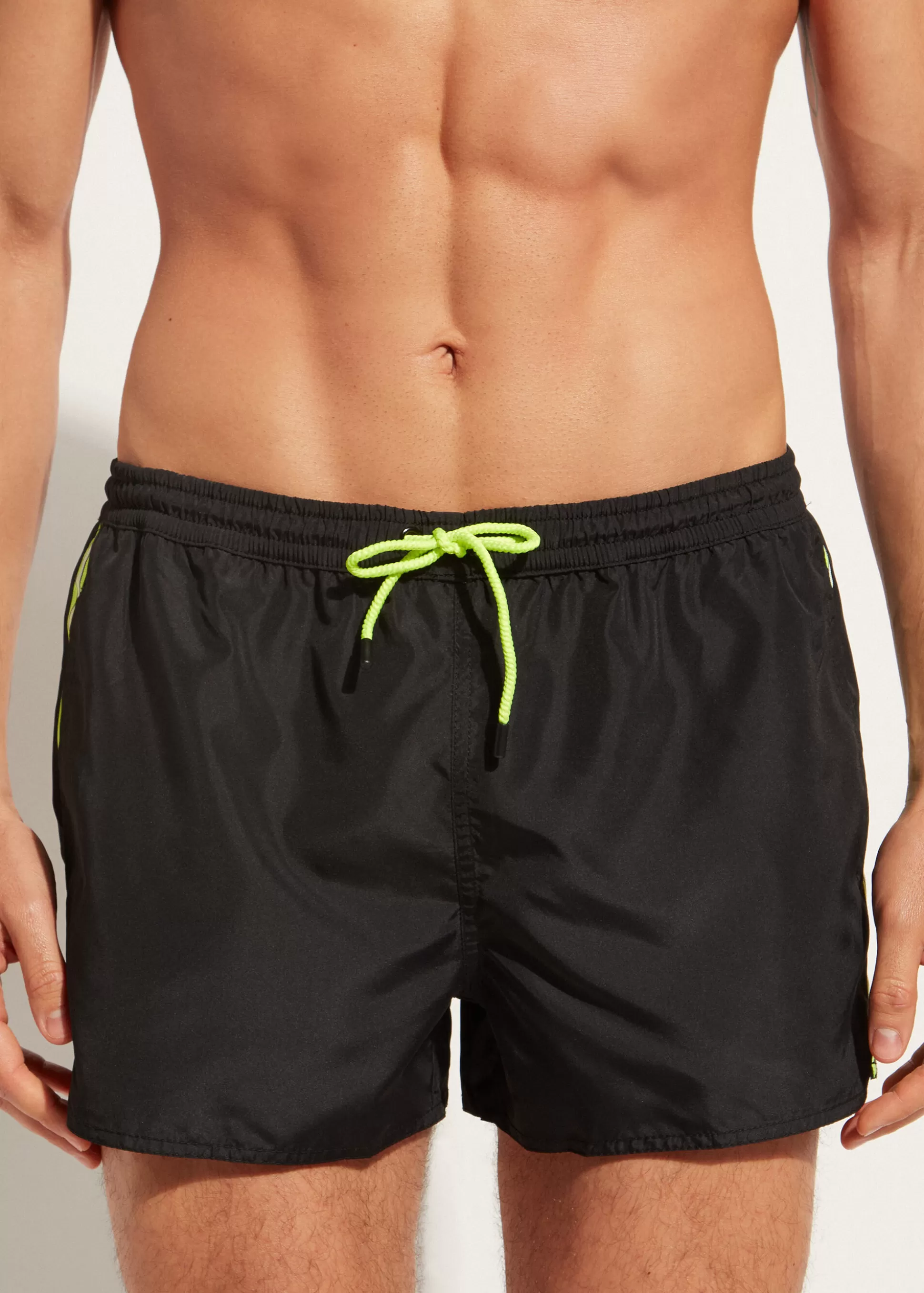 Short De Bain Homme Ibiza Eco*Calzedonia Hot