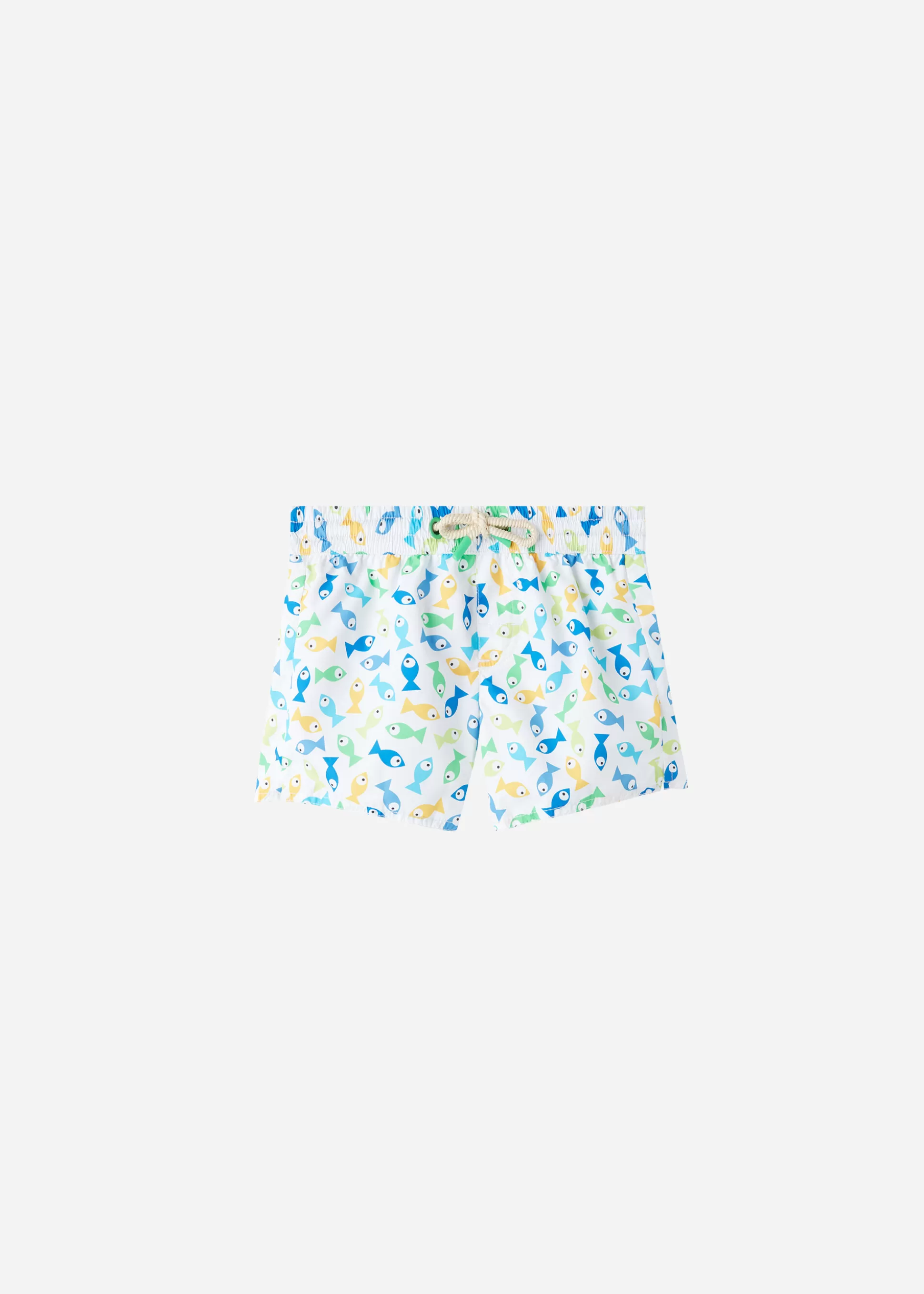 Short Garcon Maillot De Bain Formentera*Calzedonia Sale