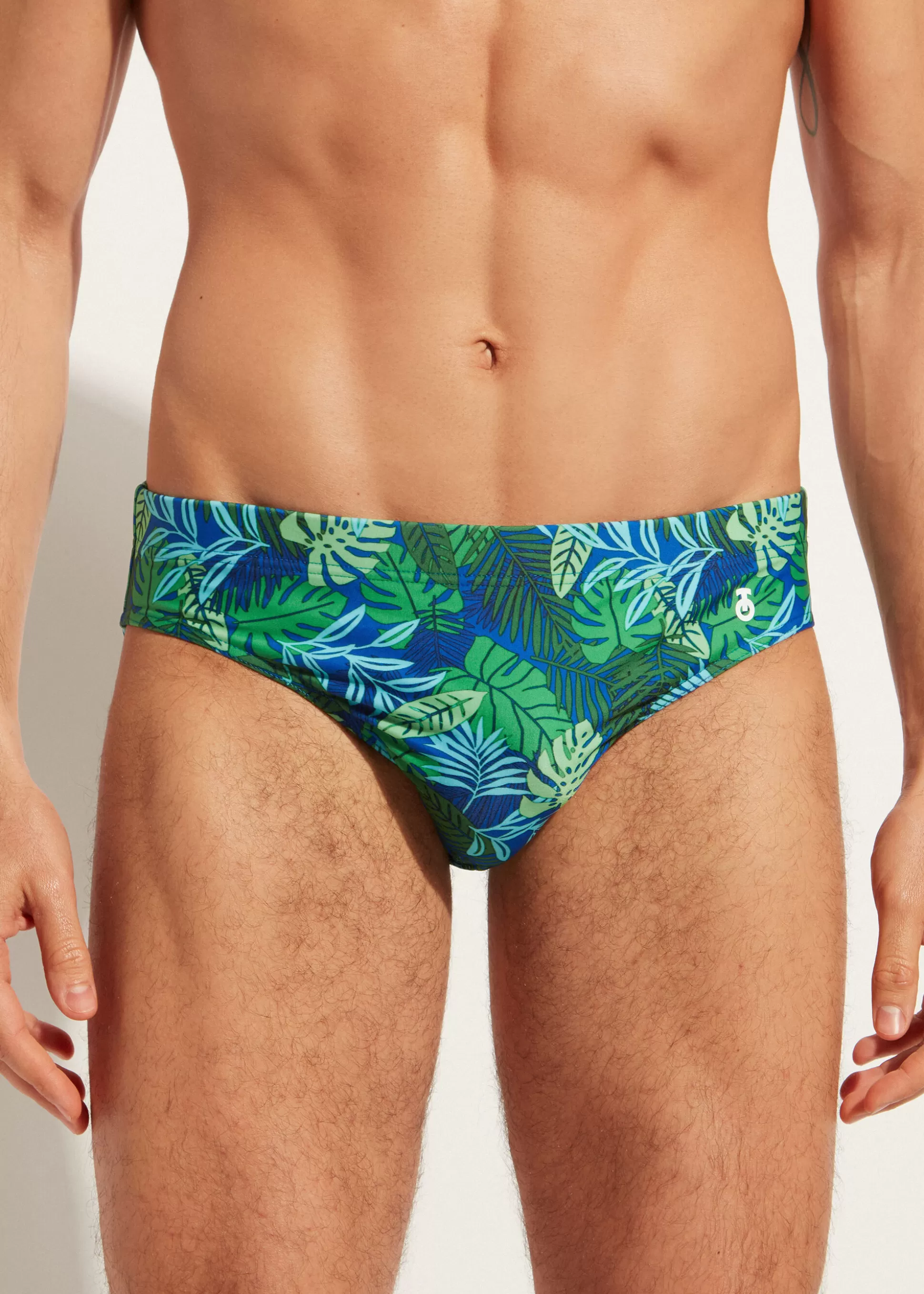 Slip De Bain Homme Rio*Calzedonia Sale