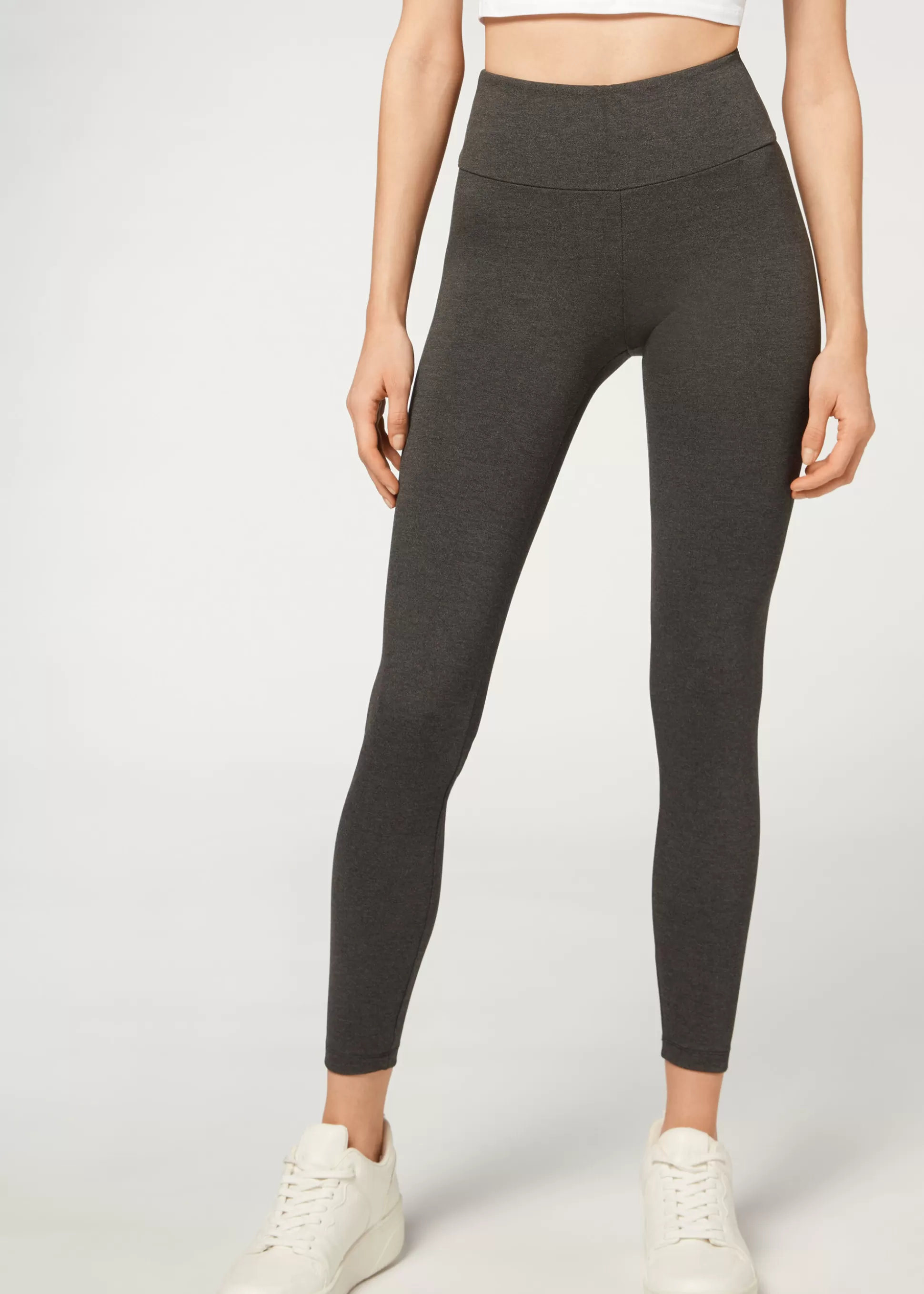 Total Shaper Legging Remodelant Taille Haute*Calzedonia Hot